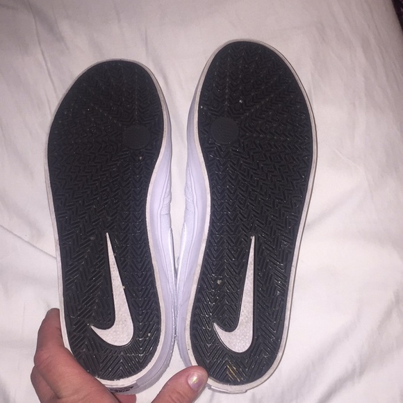 Nike SB Tennis shoes - Picture 5 of 7